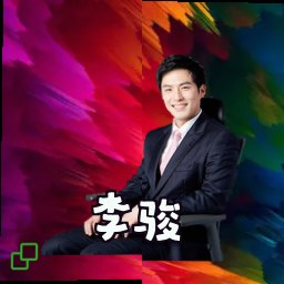 李骏